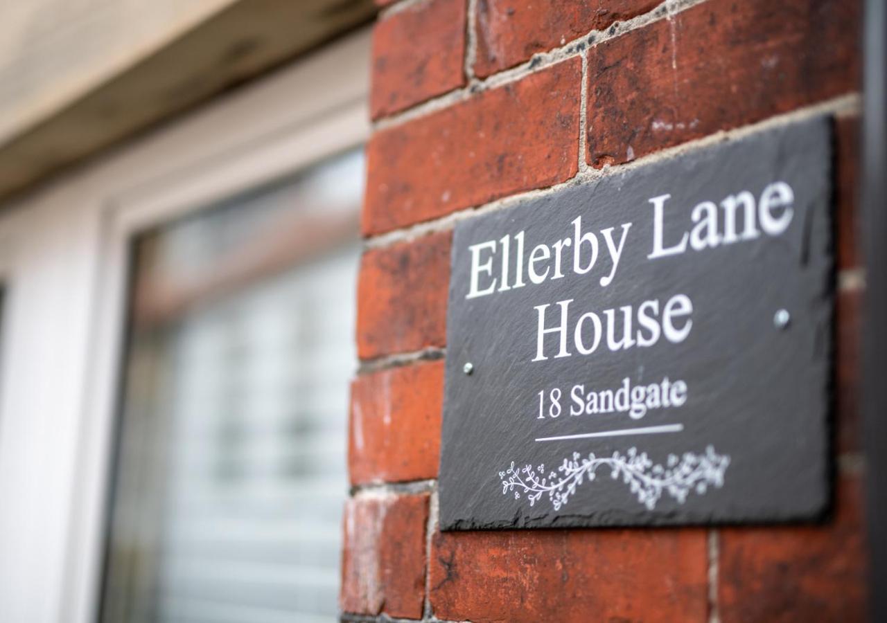 Ellerby Lane House Villa Whitby Exterior foto